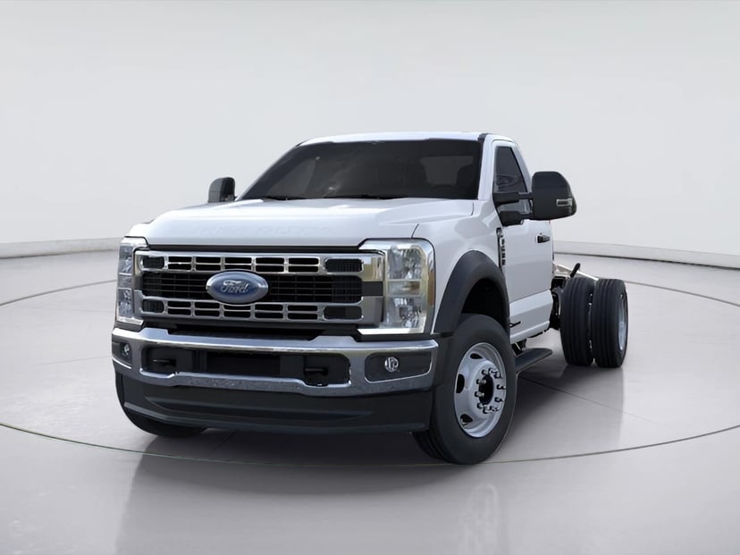 2026 Ford F-600 - Image 1