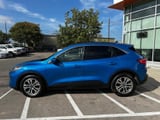 2021 Ford Escape - Preview 2