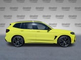 2023 BMW X3 - Preview 5