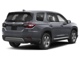 2025 Honda Pilot - Preview 7