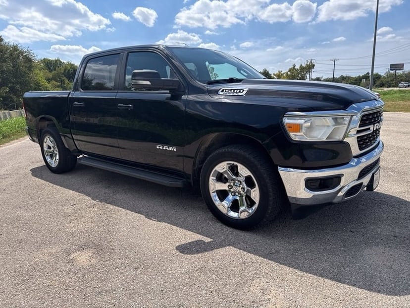 2022 Ram 1500 - Image 1