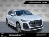 2026 Audi Q5 - Preview 2