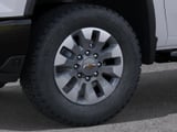 2026 Chevrolet Silverado 2500 HD - Preview 9