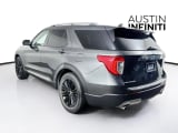 2020 Ford Explorer - Preview 5