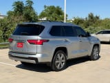 2024 Toyota Sequoia - Preview 2