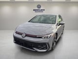 2026 Volkswagen Golf GTI - Preview 2