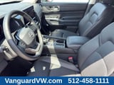 2026 Nissan Pathfinder - Preview 10