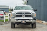 2018 Ram 2500 - Preview 8