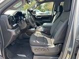 2026 Chevrolet Silverado - Preview 9