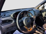 2026 Subaru Forester - Preview 9