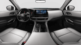 2026 Nissan Pathfinder - Preview 14