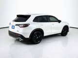 2024 Honda HR-V - Preview 7
