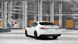 2026 Toyota Camry - Preview 7
