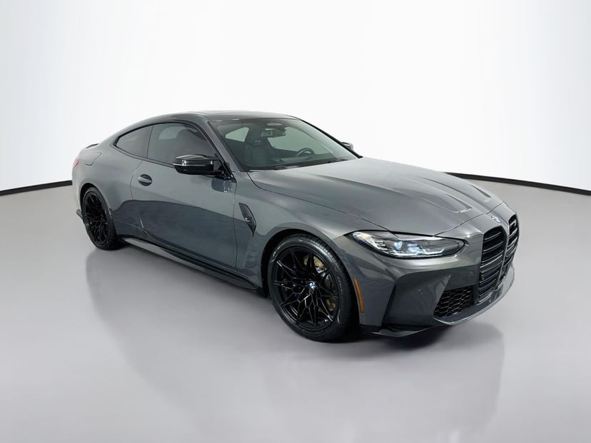 2024 BMW M4 - Image 1