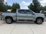 2019 Chevrolet Silverado 1500 - Preview 6