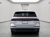 2026 Lincoln Nautilus - Preview 5