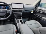 2025 Ford Bronco - Preview 13