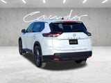 2026 Nissan Rogue - Preview 14