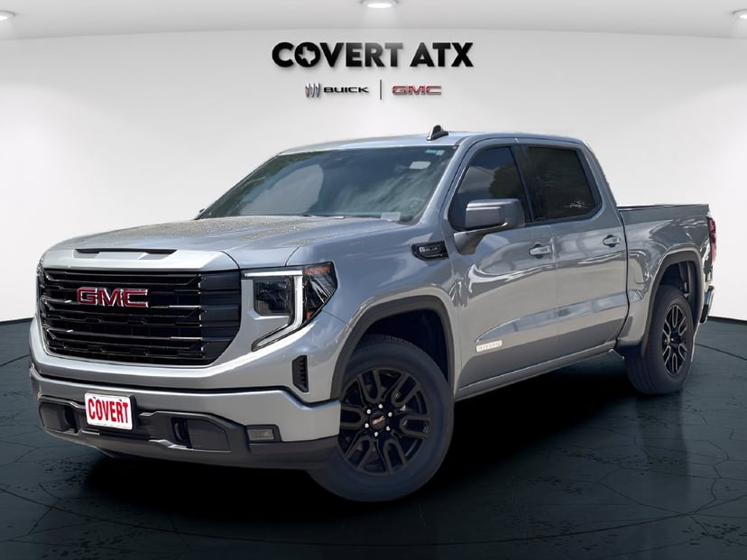 2026 GMC Sierra 1500 - Image 1