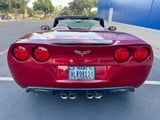 2008 Chevrolet Corvette - Preview 9