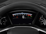 2020 Honda CR-V - Preview 9