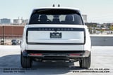 2026 Land Rover Range Rover - Preview 7