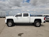 2015 GMC Sierra 2500 HD - Preview 4