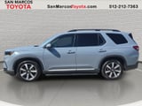 2024 Honda Pilot - Preview 8