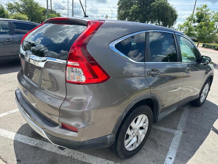 2016 Honda CR-V - Image 3