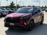 2024 Toyota Highlander - Preview 9
