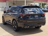 2026 Acura MDX - Preview 7