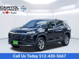 2027 Chevrolet Equinox - Preview 2