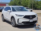 2026 Acura MDX - Preview 3