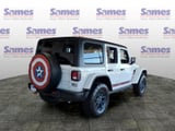 2026 Jeep Wrangler - Preview 6
