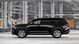 2026 Toyota Grand Highlander - Preview 6