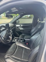 2020 Ford Explorer - Preview 5