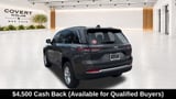 2026 Jeep Grand Cherokee - Preview 7