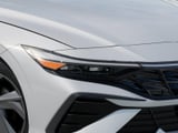 2026 Hyundai Elantra - Preview 9
