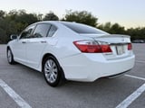2014 Honda Accord - Preview 5