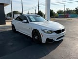 2018 BMW M4 - Preview 6