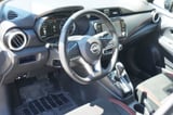 2025 Nissan Versa - Preview 7