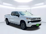 2026 Chevrolet Silverado - Preview 6