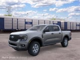 2026 Ford Ranger - Preview 2