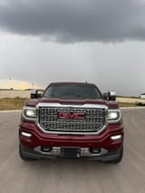 2016 GMC Sierra 1500 - Preview 2