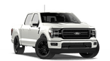 2026 Ford F-150 - Preview 4