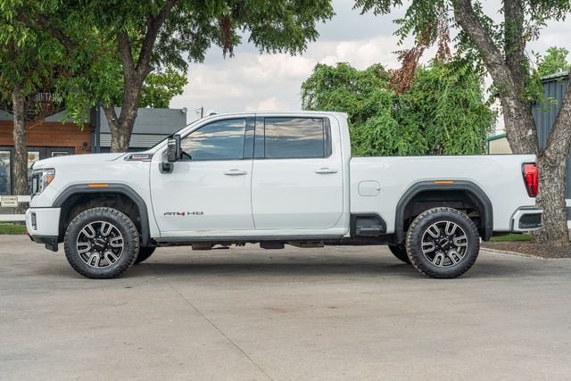 2021 GMC Sierra 2500HD - Image 1