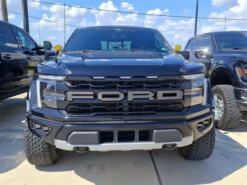 2024 Ford F-150 - Image 2