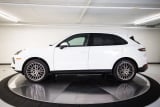 2023 Porsche Cayenne - Preview 2