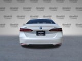 2027 BMW 5 Series - Preview 7