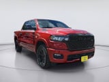 2026 Ram 1500 - Preview 7
